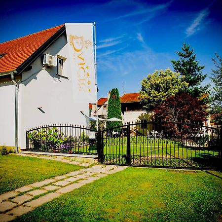 Apartments Dajcic Varazdinske Toplice Exteriör bild