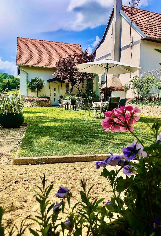 Apartments Dajcic Varazdinske Toplice Exteriör bild