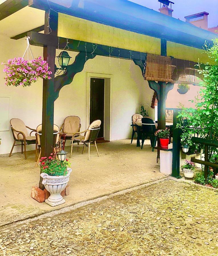 Apartments Dajcic Varazdinske Toplice Exteriör bild