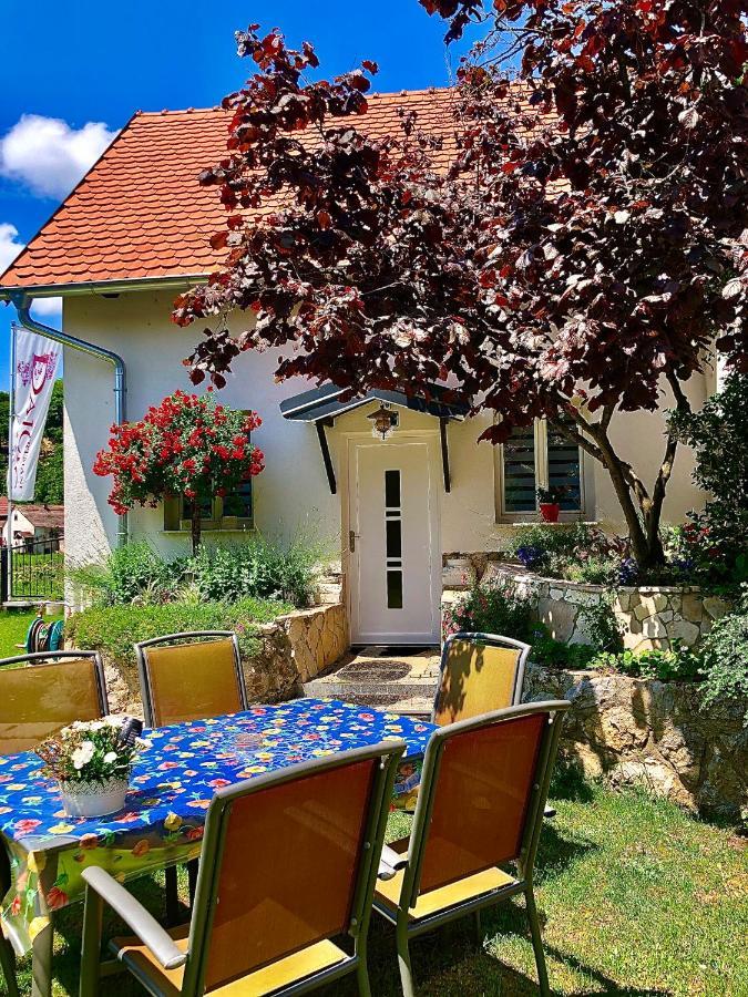 Apartments Dajcic Varazdinske Toplice Exteriör bild