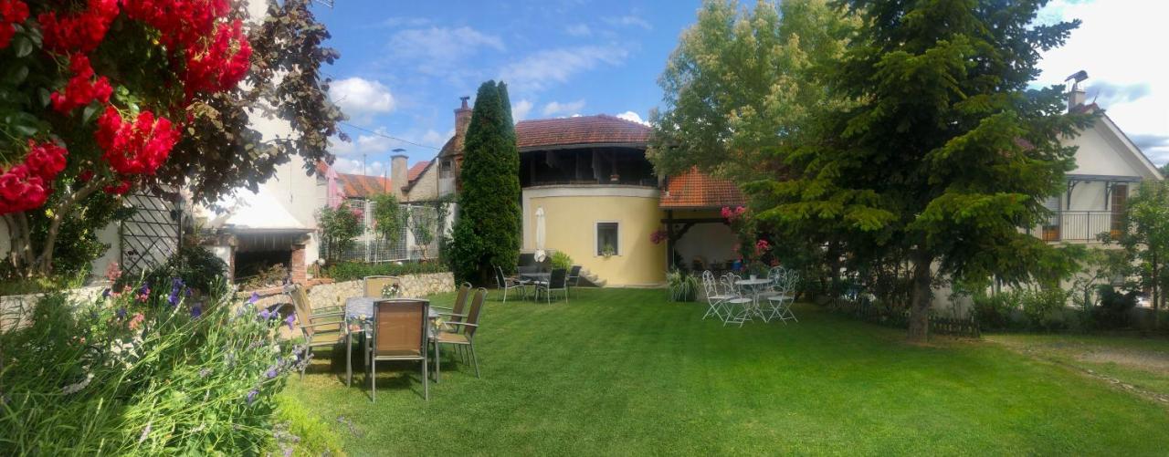 Apartments Dajcic Varazdinske Toplice Exteriör bild