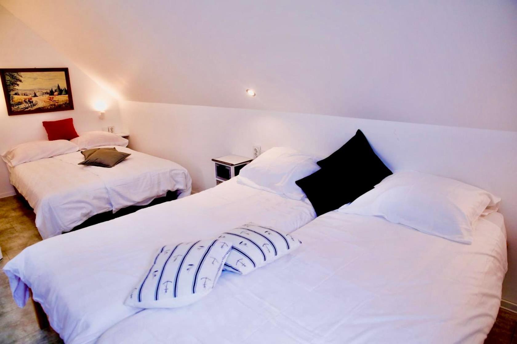 Apartments Dajcic Varazdinske Toplice Exteriör bild