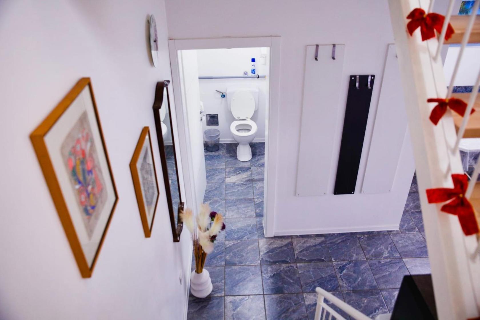 Apartments Dajcic Varazdinske Toplice Exteriör bild