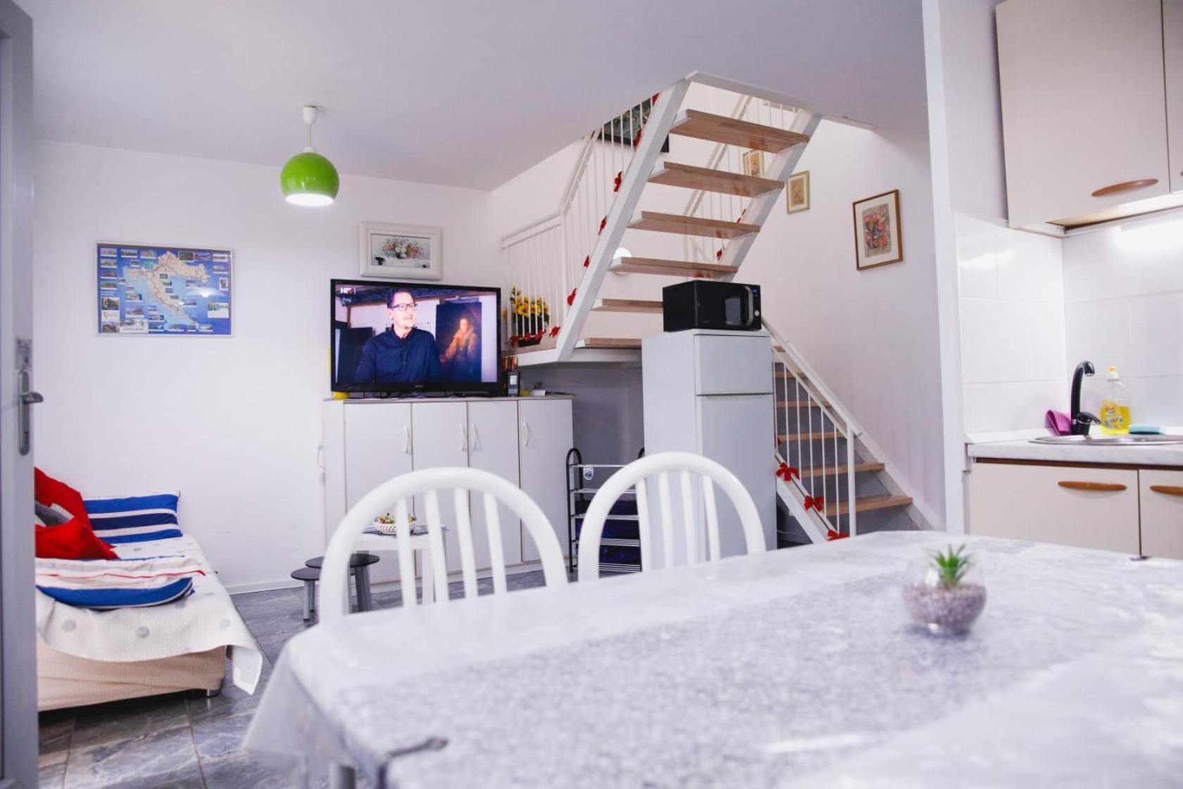 Apartments Dajcic Varazdinske Toplice Exteriör bild
