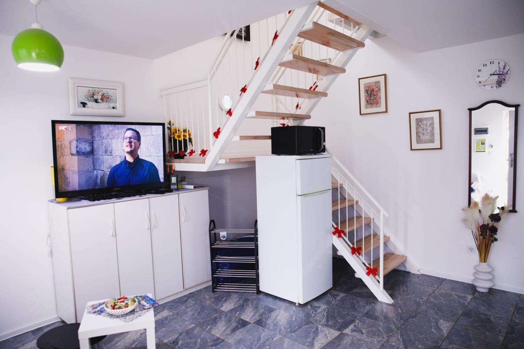 Apartments Dajcic Varazdinske Toplice Exteriör bild