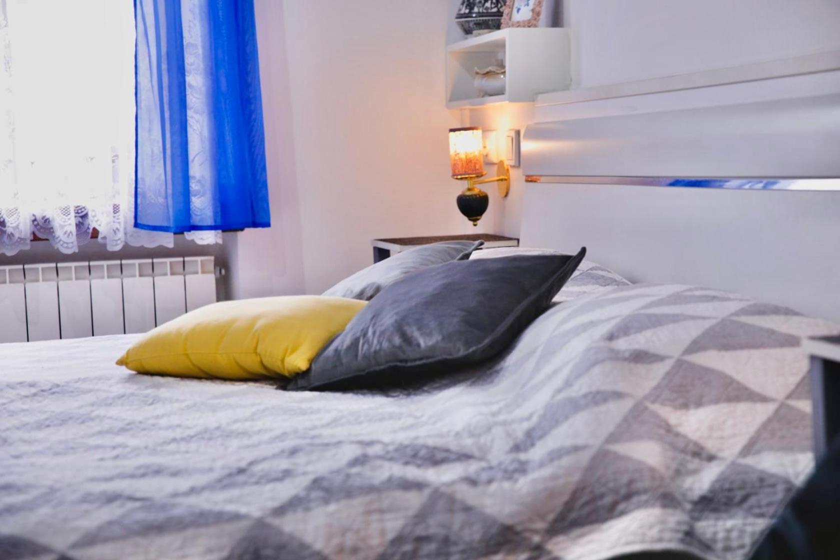 Apartments Dajcic Varazdinske Toplice Exteriör bild