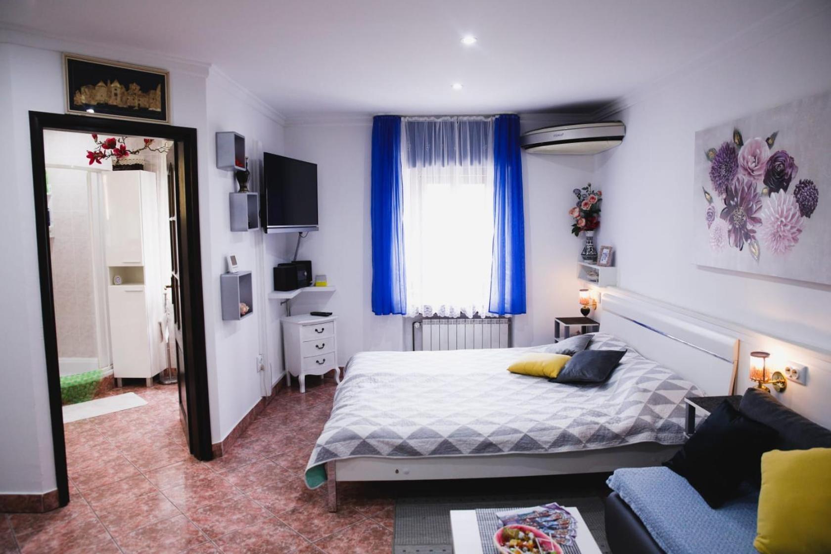 Apartments Dajcic Varazdinske Toplice Exteriör bild