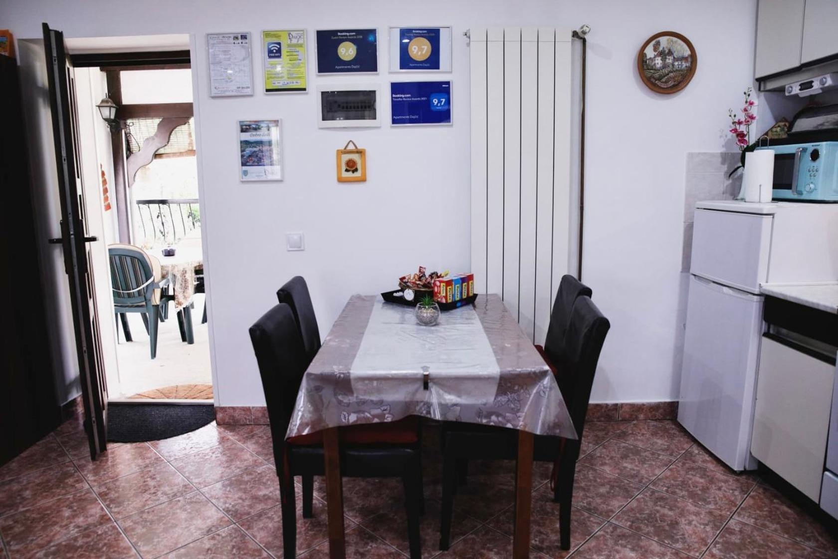 Apartments Dajcic Varazdinske Toplice Exteriör bild