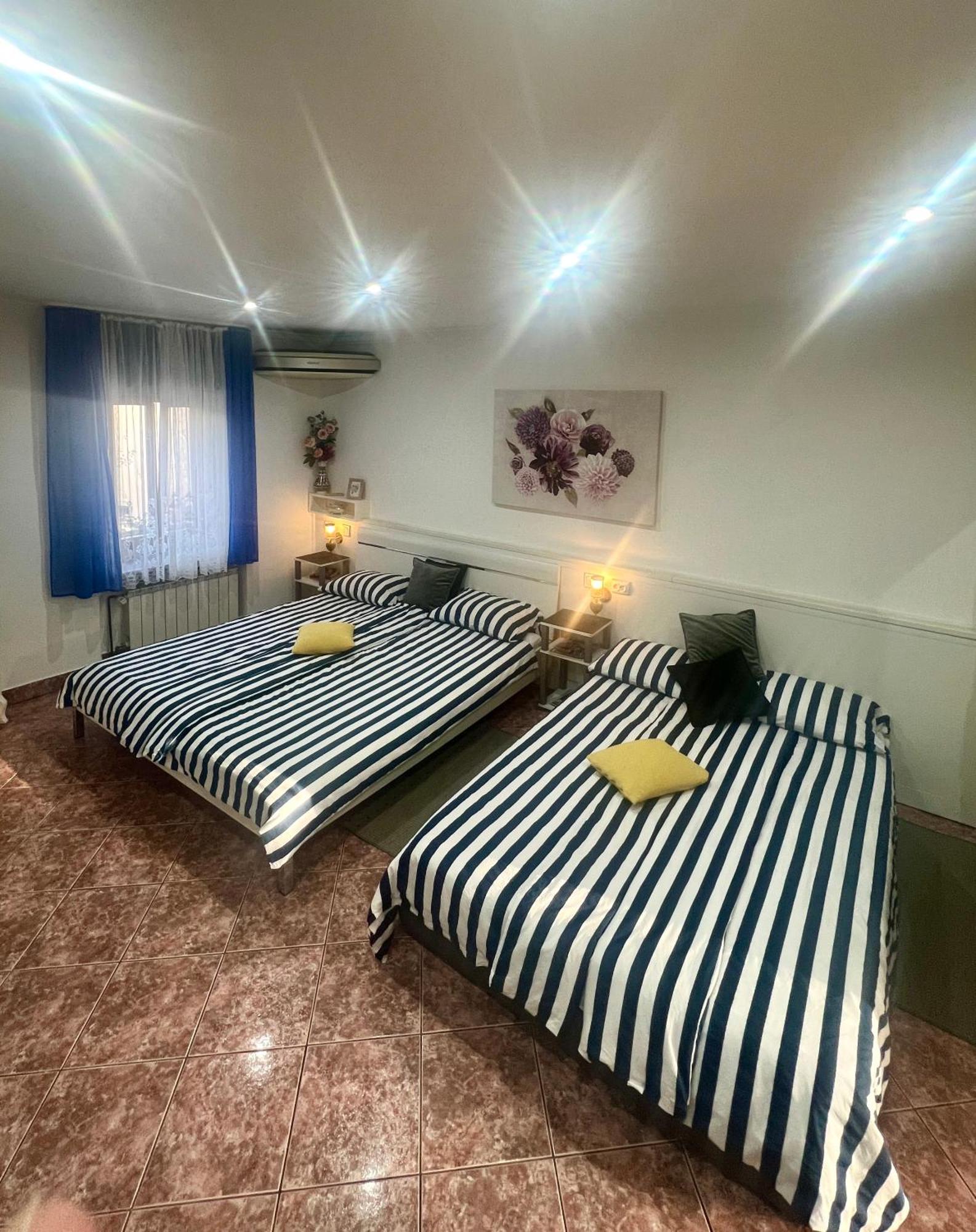 Apartments Dajcic Varazdinske Toplice Exteriör bild